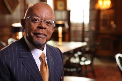 Henry Louis Gates Jr.