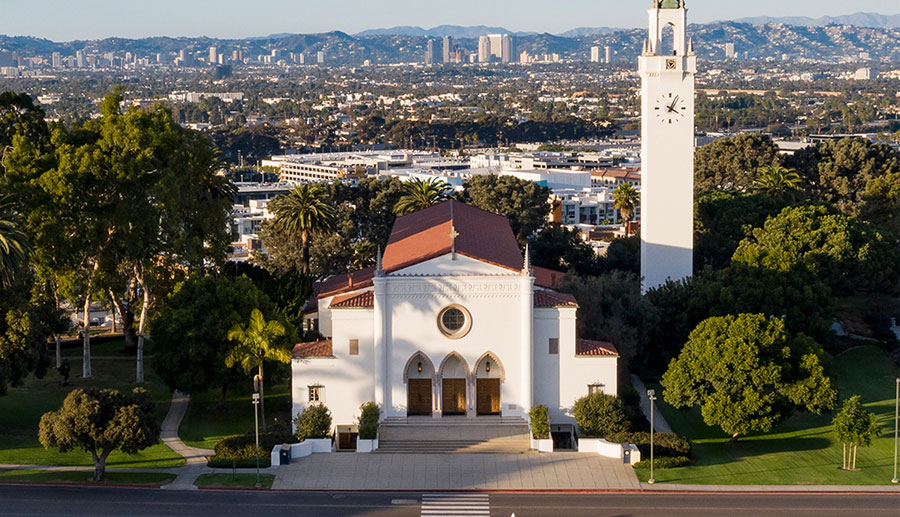 Đại học Loyola Marymount University