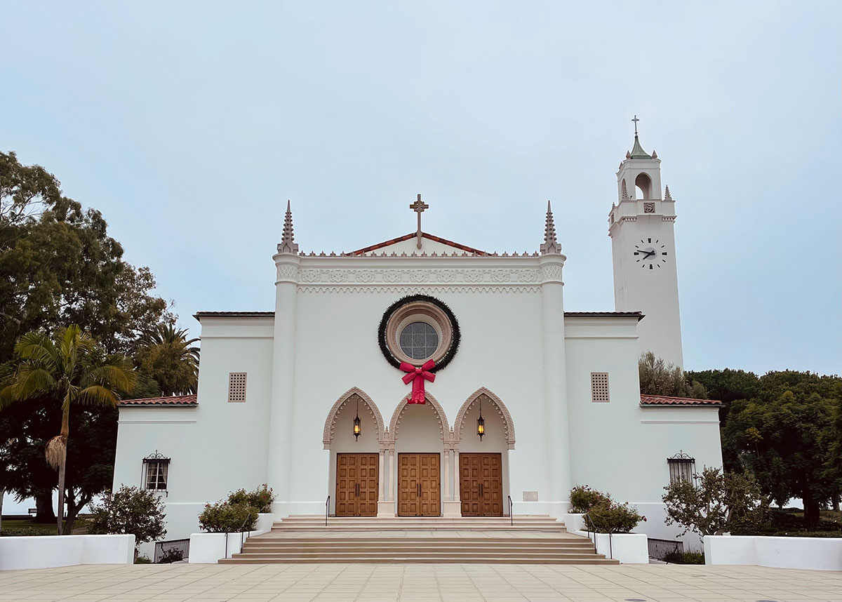 Lmu Christmas Break 2022 Christmas 2021 - Loyola Marymount University